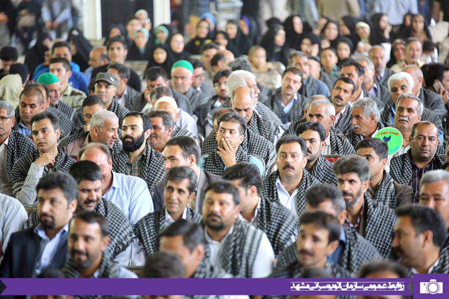 اعزام به کربلای معلی